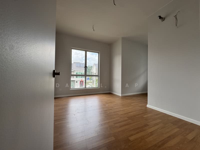 Terraced House for Sale in Batu Arang (Selangor) - Daniel Yap - Interior - PropertyGuru.com.my