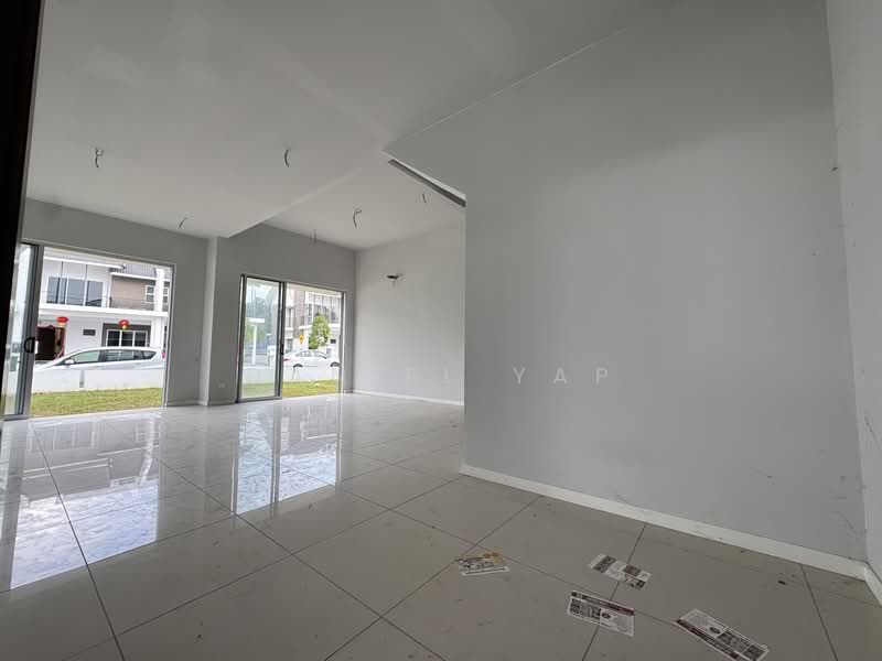 Terraced House for Sale in Batu Arang (Selangor) - Daniel Yap - Interior - PropertyGuru.com.my