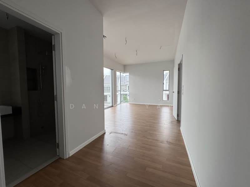 Terraced House for Sale in Batu Arang (Selangor) - Daniel Yap - Interior - PropertyGuru.com.my