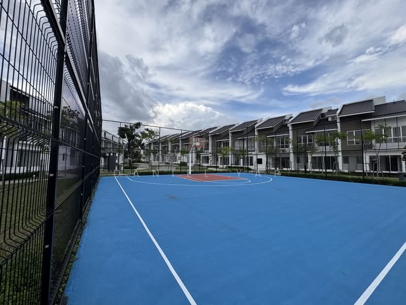 Terraced House for Sale in Batu Arang (Selangor) - Daniel Yap - Exterior - PropertyGuru.com.my