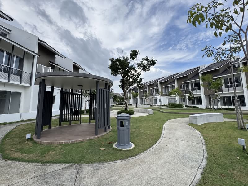 Terraced House for Sale in Batu Arang (Selangor) - Daniel Yap - Exterior - PropertyGuru.com.my