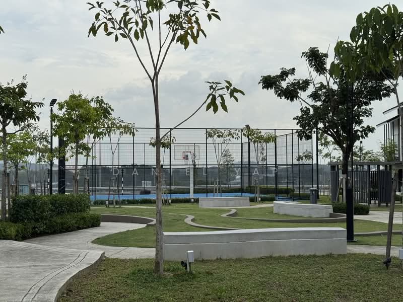 Terraced House for Sale in Batu Arang (Selangor) - Daniel Yap - Exterior - PropertyGuru.com.my