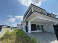 For Sale - TAMAN IMPIAN EMAS (HONEYDALE RESIDENCE)