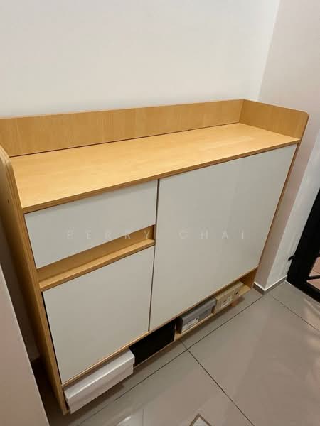 Service Residence for Rent at Savio @ Riana Dutamas - Perry Chai - Interior - PropertyGuru.com.my