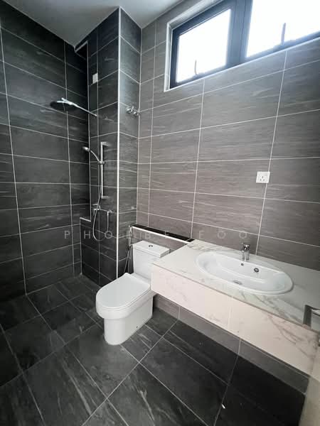 Semi-Detached House for Sale in Nusa Sentral (Iskandar Puteri (Nusajaya)) - Phoebe Foo - Bathroom - PropertyGuru.com.my