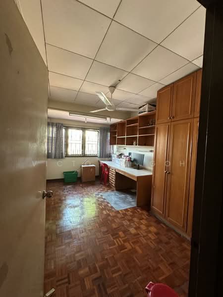 Taman Desa untuk Untuk Dijual - RM 1,600,000, Mac 2026 - Study - PropertyGuru.com.my