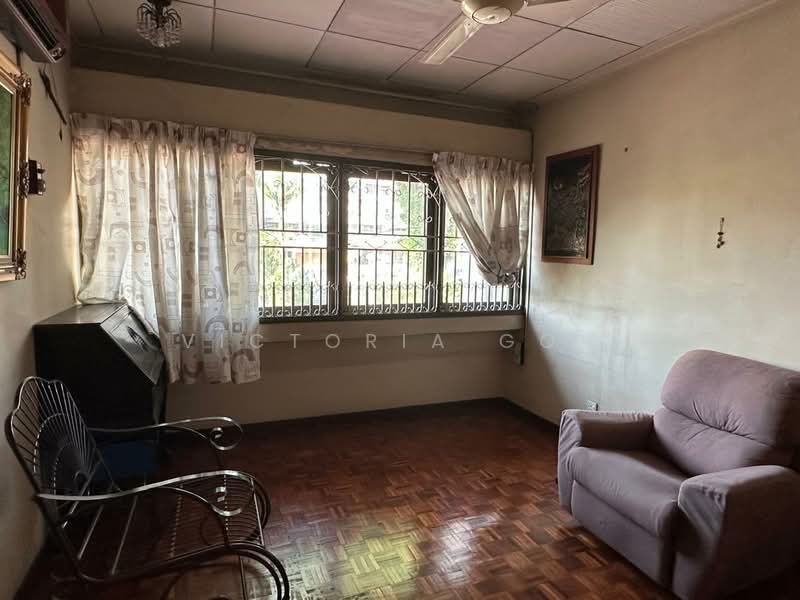 Taman Desa untuk Untuk Dijual - RM 1,600,000, Mac 2026 - Living Room - PropertyGuru.com.my