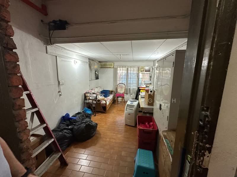 Taman Desa untuk Untuk Dijual - RM 1,600,000, Mac 2026 - Living Room - PropertyGuru.com.my