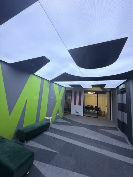 Office for Rent in Brickfields (Kuala Lumpur) - Anthony Ho - Interior - PropertyGuru.com.my