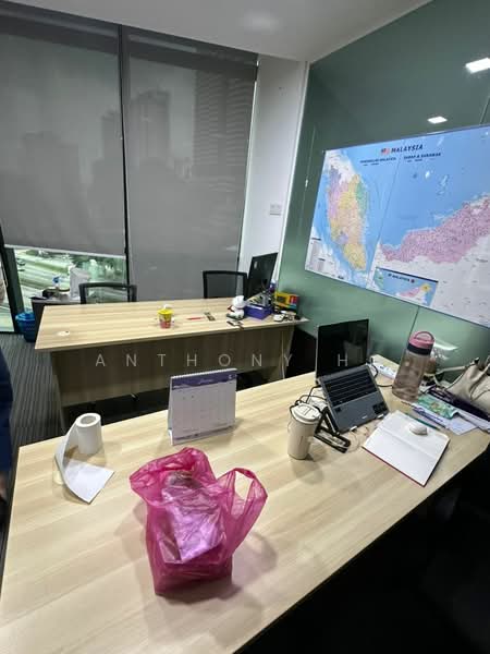 Office for Rent in Mid Valley City (Kuala Lumpur) - Anthony Ho - Interior - PropertyGuru.com.my