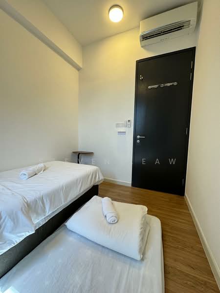 Service Residence for Rent at Sunway Velocity TWO - Steven Leaw - 2nd Bedroom - PropertyGuru.com.my