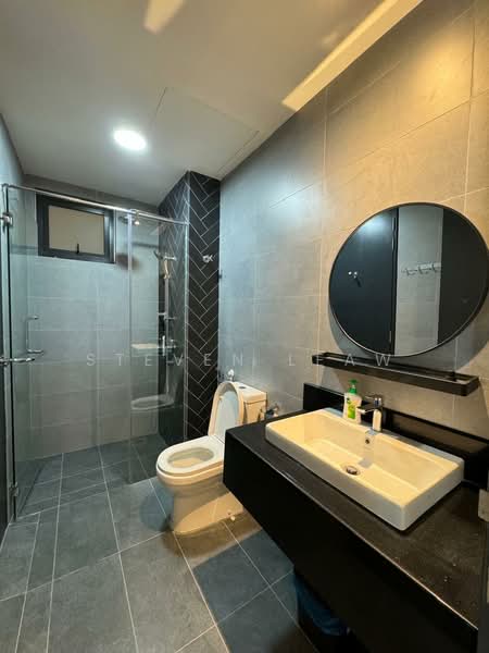 Service Residence for Rent at Sunway Velocity TWO - Steven Leaw - Bathroom - PropertyGuru.com.my