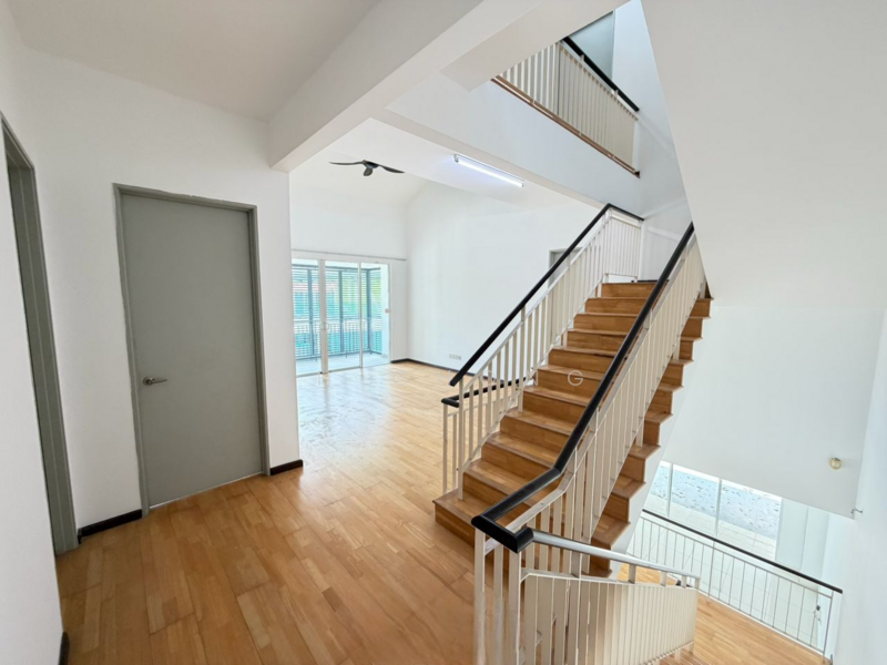 3-storey Terraced House for Rent in Bukit Raja (Selangor) - KH Chong - Interior - PropertyGuru.com.my