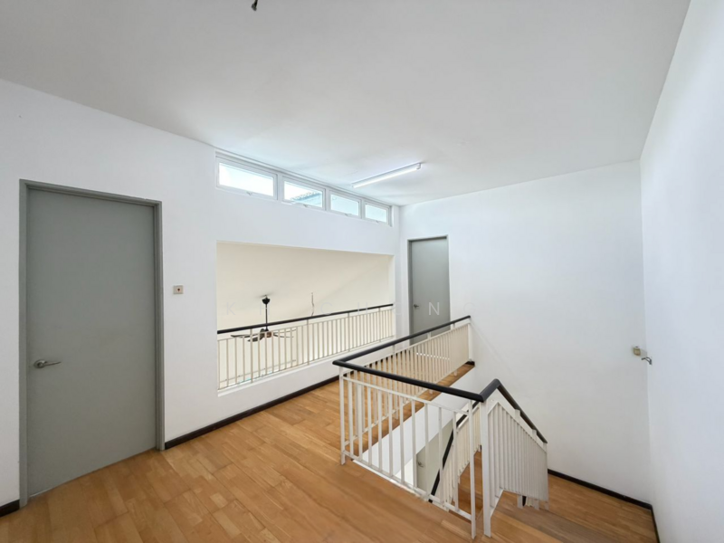 3-storey Terraced House for Rent in Bukit Raja (Selangor) - KH Chong - Interior - PropertyGuru.com.my