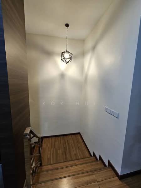 Cluster House for Sale in Taman Eco Cascadia (Tebrau) - Kok Hui - Interior - PropertyGuru.com.my