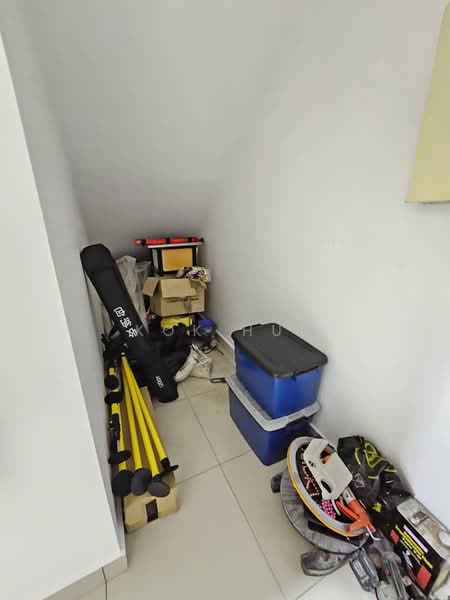 Cluster House for Sale in Taman Eco Cascadia (Tebrau) - Kok Hui - Interior - PropertyGuru.com.my