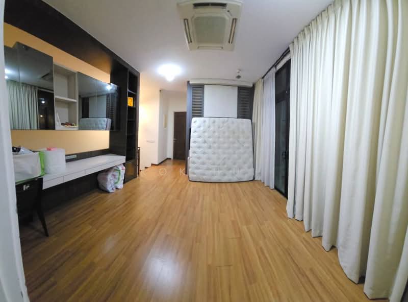 Cluster House for Sale in Taman Eco Cascadia (Tebrau) - Kok Hui - Interior - PropertyGuru.com.my