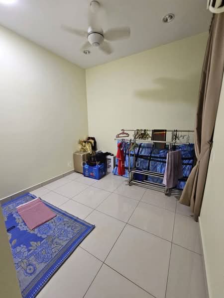 Cluster House for Sale in Taman Eco Cascadia (Tebrau) - Kok Hui - Interior - PropertyGuru.com.my