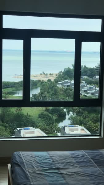Apartment for Rent at Starview Bay @ Forest City - Xue Li - View - PropertyGuru.com.my