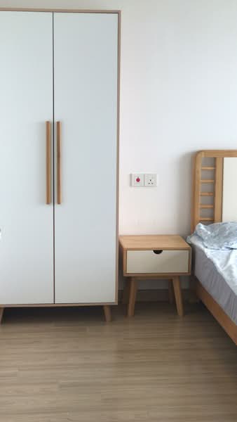 Apartment for Rent at Starview Bay @ Forest City - Xue Li - Bedroom - PropertyGuru.com.my