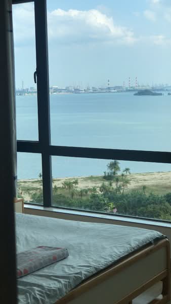 Apartment for Rent at Starview Bay @ Forest City - Xue Li - Bedroom - PropertyGuru.com.my