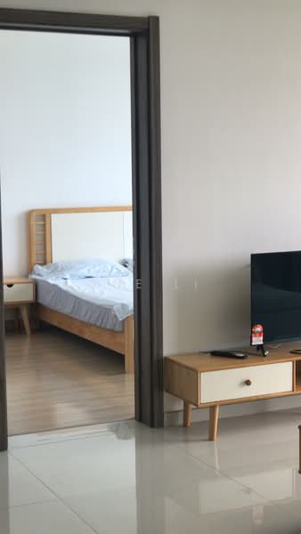 Apartment for Rent at Starview Bay @ Forest City - Xue Li - Bedroom - PropertyGuru.com.my