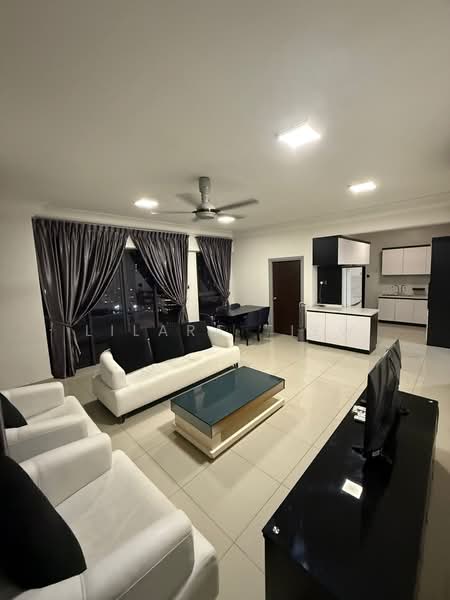 V@SUMMERPLACE untuk Untuk Disewa - RM 3,500 /bulan, Mac 2026 - PropertyGuru.com.my