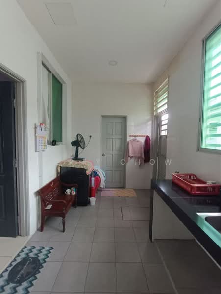 HALAMAN PENGKALAN INDAH untuk Untuk Dijual - RM 480,000, Mac 2026 - Kitchen - PropertyGuru.com.my