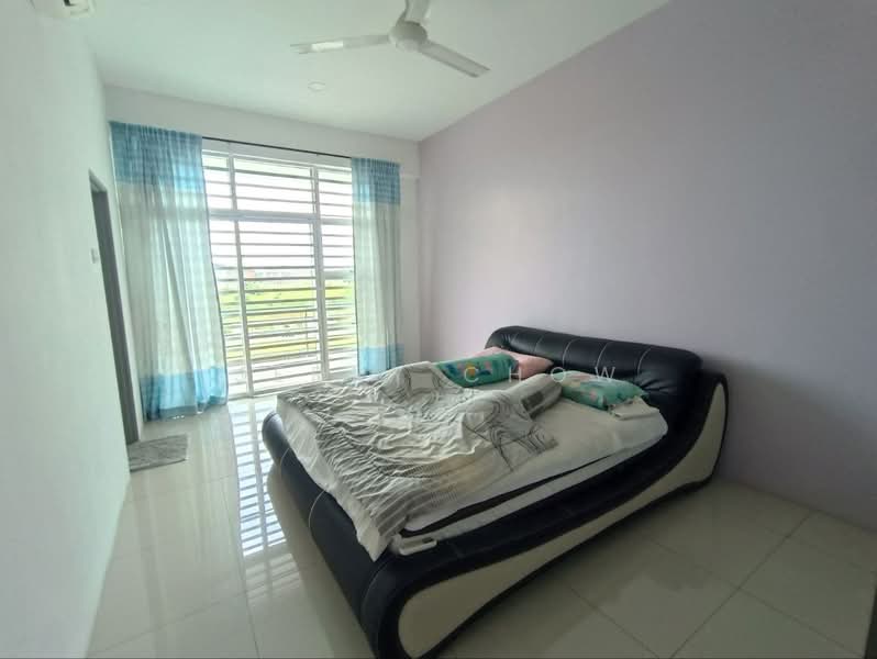 HALAMAN PENGKALAN INDAH untuk Untuk Dijual - RM 480,000, Mac 2026 - Bedroom - PropertyGuru.com.my