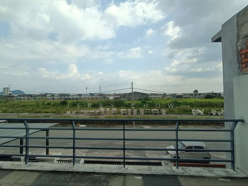 HALAMAN PENGKALAN INDAH untuk Untuk Dijual - RM 480,000, Mac 2026 - Exterior - PropertyGuru.com.my