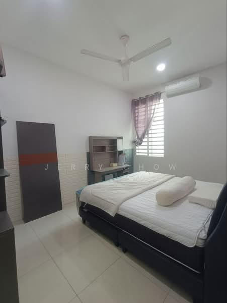 HALAMAN PENGKALAN INDAH untuk Untuk Dijual - RM 480,000, Mac 2026 - Bedroom - PropertyGuru.com.my