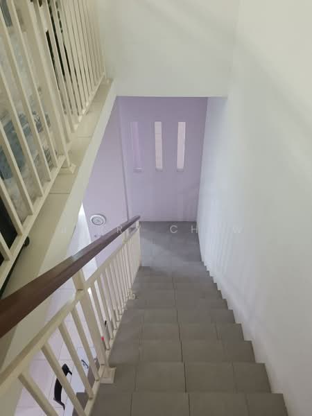 HALAMAN PENGKALAN INDAH untuk Untuk Dijual - RM 480,000, Mac 2026 - Interior - PropertyGuru.com.my