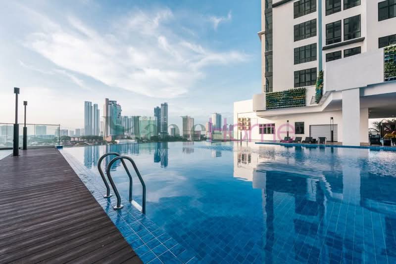 Service Residence for Sale at Space Residency - Jimmy Ng - PropertyGuru.com.my