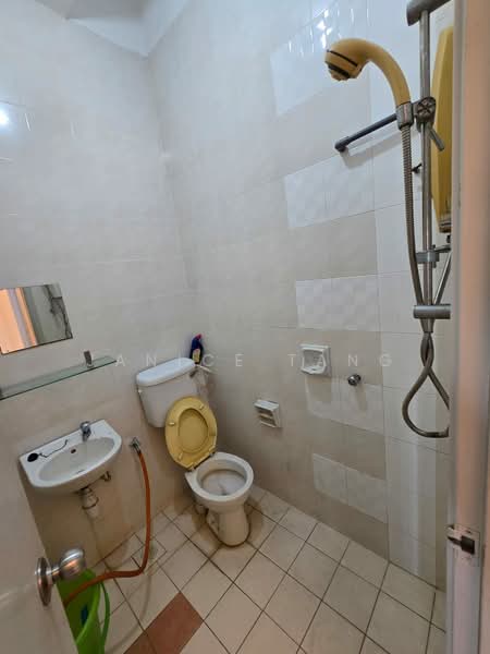 2-storey Terraced House for Rent in Setia Impian (Setia Alam) - Janice Tang - Bathroom - PropertyGuru.com.my