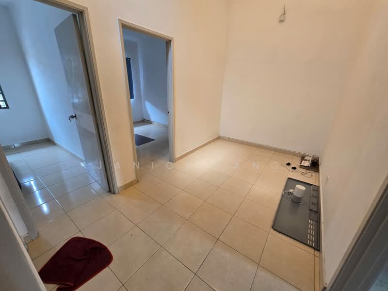 2-storey Terraced House for Rent in Setia Impian (Setia Alam) - Janice Tang - Interior - PropertyGuru.com.my