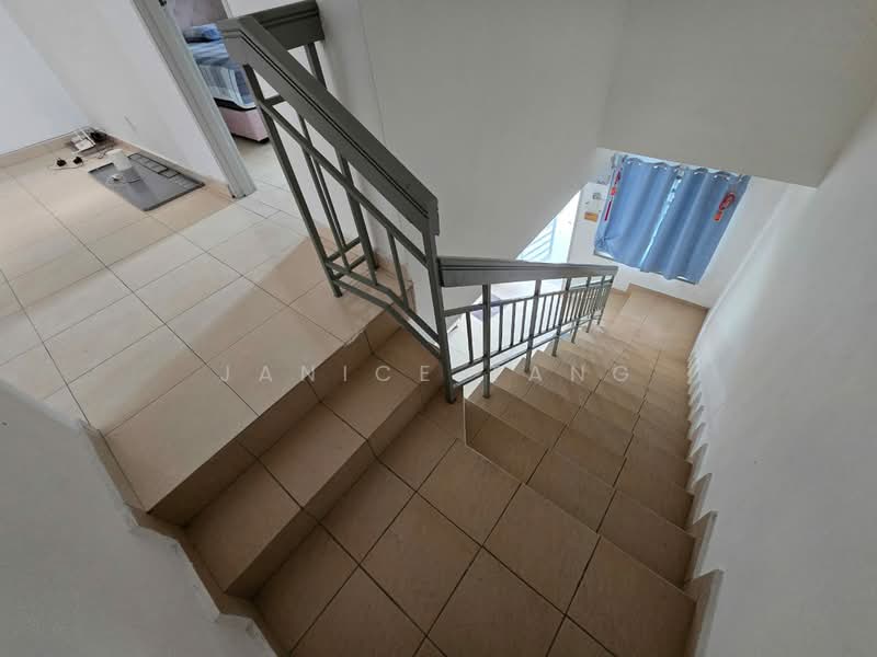 2-storey Terraced House for Rent in Setia Impian (Setia Alam) - Janice Tang - Interior - PropertyGuru.com.my