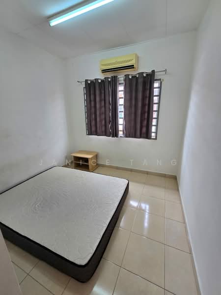2-storey Terraced House for Rent in Setia Impian (Setia Alam) - Janice Tang - Bedroom - PropertyGuru.com.my