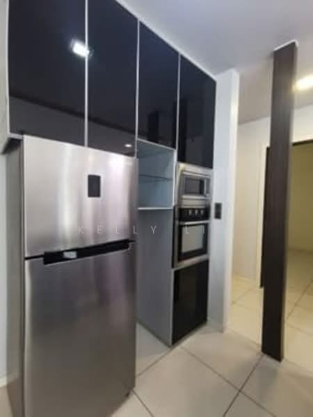 2-storey Terraced House for Rent in East Ledang (Iskandar Puteri (Nusajaya)) - Kelly Lim - Kitchen - PropertyGuru.com.my