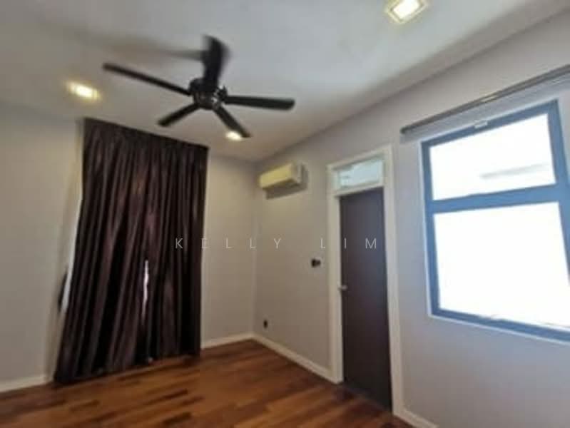2-storey Terraced House for Rent in East Ledang (Iskandar Puteri (Nusajaya)) - Kelly Lim - Interior - PropertyGuru.com.my