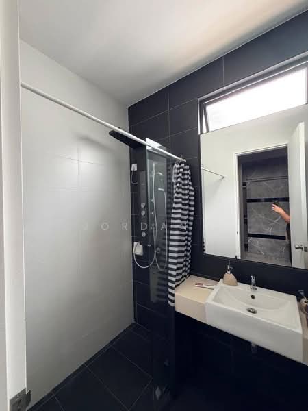 Terraced House for Rent in Kota Masai (Pasir Gudang) - Jordan . - PropertyGuru.com.my