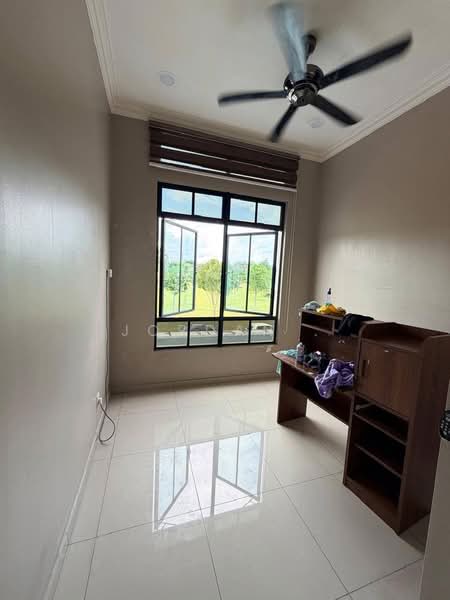 Terraced House for Rent in Kota Masai (Pasir Gudang) - Jordan . - PropertyGuru.com.my