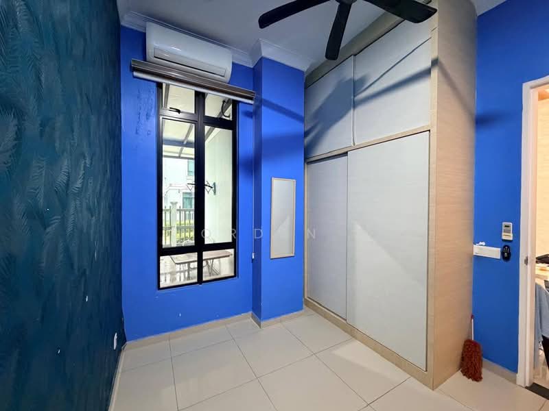 Terraced House for Rent in Kota Masai (Pasir Gudang) - Jordan . - PropertyGuru.com.my