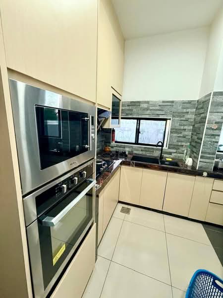 Terraced House for Rent in Kota Masai (Pasir Gudang) - Jordan . - PropertyGuru.com.my