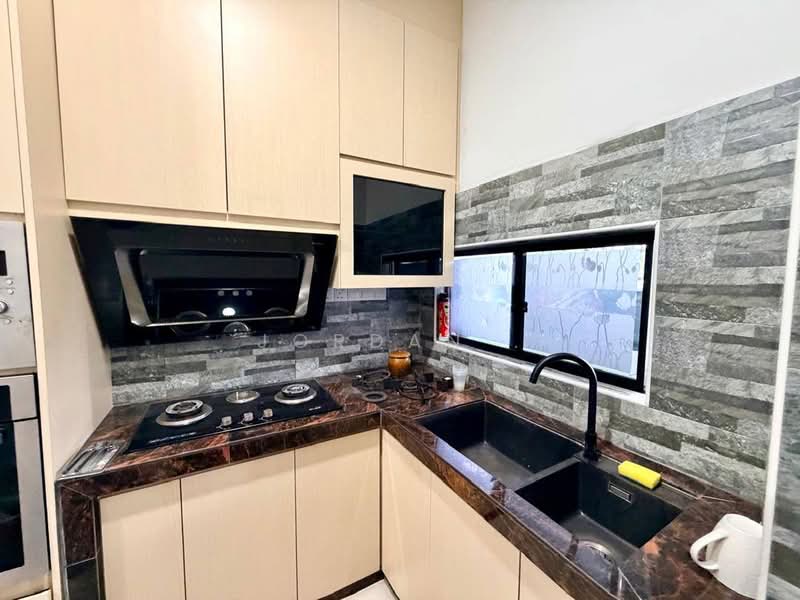 Terraced House for Rent in Kota Masai (Pasir Gudang) - Jordan . - PropertyGuru.com.my