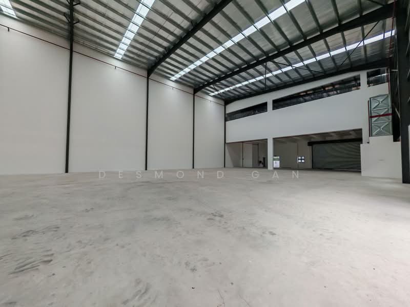 Detached Factory for Rent in Shah Alam (Selangor) - Desmond Gan - Interior - PropertyGuru.com.my