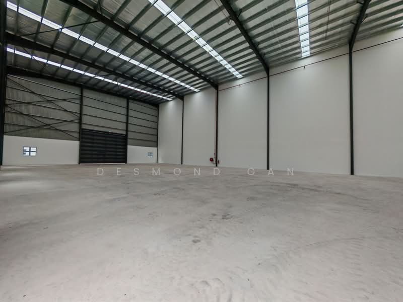 Detached Factory for Rent in Shah Alam (Selangor) - Desmond Gan - Interior - PropertyGuru.com.my