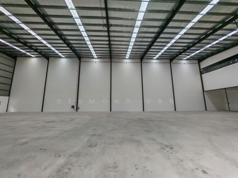 Detached Factory for Rent in Shah Alam (Selangor) - Desmond Gan - Interior - PropertyGuru.com.my