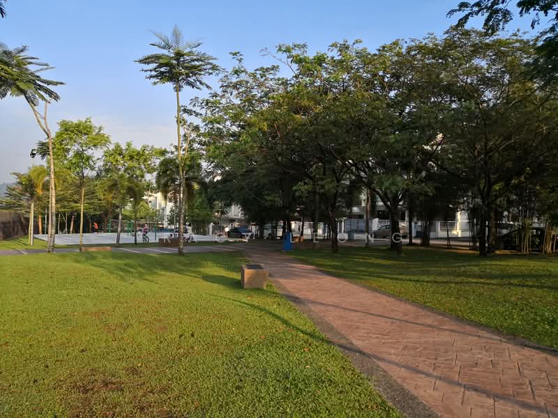 3-storey Terraced House for Sale in Kinrara Residence (Puchong) - Tracy Leong - Exterior - PropertyGuru.com.my