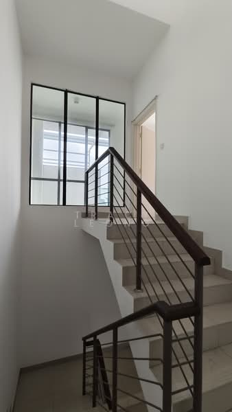 3-storey Terraced House for Sale in Kinrara Residence (Puchong) - Tracy Leong - Interior - PropertyGuru.com.my