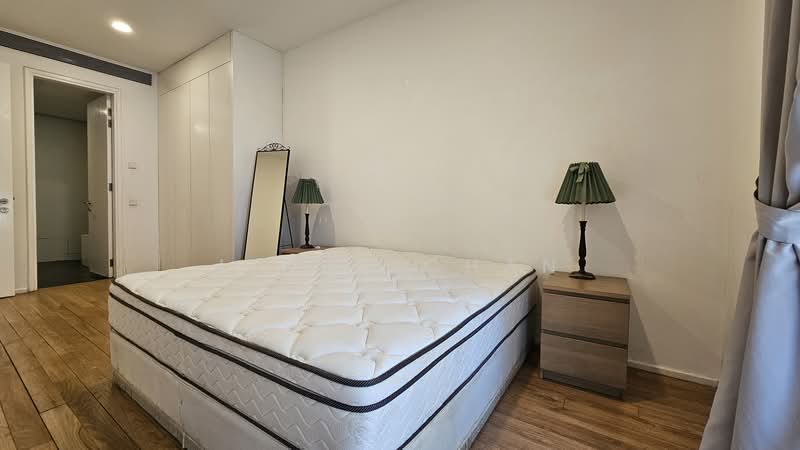 Arcoris Residences untuk Untuk Disewa - RM 5,000 /bulan, Mac 2026 - PropertyGuru.com.my